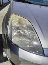 1320348 proiettore ford usato  Italia