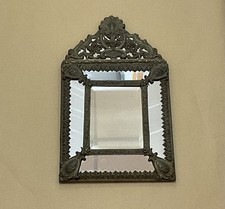 Antique victorian repousse for sale  BURFORD