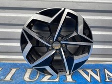 Alufelge zoll 10a601025h gebraucht kaufen  Geesthacht