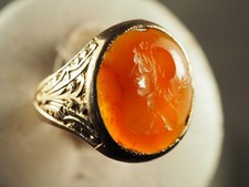 Antique 18k solid d'occasion  Expédié en Belgium