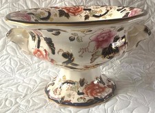 Rare shape mason for sale  SHREWSBURY