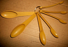 Vintage foley yellow for sale  Aurora