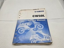 1999 yamaha cw50l for sale  Phoenix