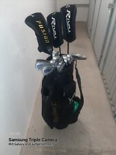 Golfset rival herren gebraucht kaufen  Berlin