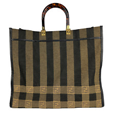 Fendi zucca sunshine for sale  UK