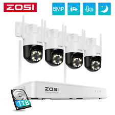 Zosi 5mp wifi gebraucht kaufen  Bremen