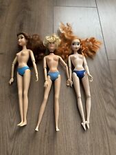 Disney doll articulated for sale  FERRYHILL