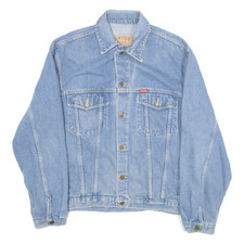 Veste jean femme d'occasion  Expédié en France