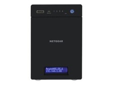 Netgear nas readynas usato  Curno