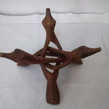 wooden display head for sale wooden display head for sale CREWE