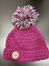 Baby chunky crochet for sale  DEVIZES
