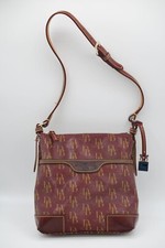 Dooney bourke signature for sale  Howell