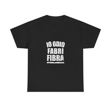 fabri fibra t shirt usato fabri fibra t shirt usato Settimo Milanese
