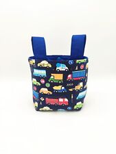 Handmade lenkertasche fahrzeug gebraucht kaufen  Weißenburg i.Bay.