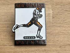 Pins pin sport d'occasion  Expédié en Belgium
