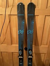 Rossignol experience 187 for sale  Ridgewood