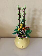 Lego botanique floral d'occasion  Servian