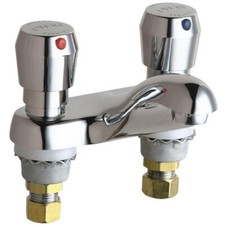 Chicago faucets 802 for sale  USA