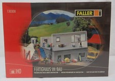 Faller 130308 fertighaus gebraucht kaufen  Eschwege