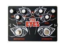 Belcat eyes dual for sale  LONDON