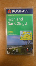 Fischland darß zingst gebraucht kaufen  Weilerswist