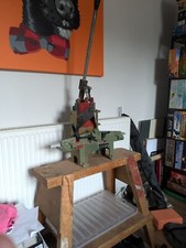 Orteguil mitre guillotine for sale  OLDHAM