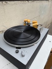 Braun 500 platine d'occasion  Paris IX