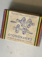 Rare campagnolo record for sale  LONDON