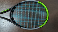 Wilson blade 16x19 for sale  Silver Spring