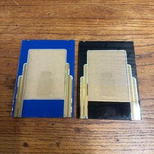 Art deco reverse for sale  Fond Du Lac