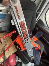 1984 cr500 swingarm for sale  GLASGOW