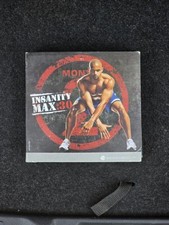 Insanity max cardio for sale  New Castle