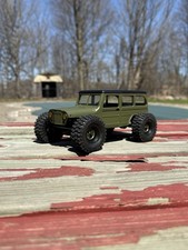 Scx micro willie for sale  Macedon