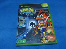 Jeu crash bandicoot d'occasion  Longuyon