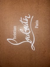 Louboutin red bottoms for sale  Los Fresnos