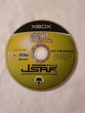 Jet set radio gebraucht kaufen  Oberscheinfeld