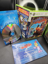 Porcas e parafusos Banjo-Kazooie / Microsoft Xbox 360/ CIB com pôster / Limpo / Testado  comprar usado  Enviando para Brazil