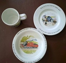 1987 wedgwood thomas for sale  STOCKPORT