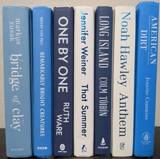 Blue & White 7 Book Lot Shelf Decor Color Decorative Prop Set Display Background comprar usado Blue & White 7 Book Lot Shelf Decor Color Decorative Prop Set Display Background comprar usado  Enviando para Brazil