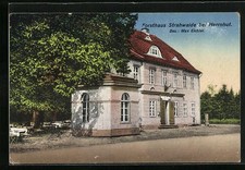 Ansichtskarte herrnhut gasthof gebraucht kaufen  Berlin