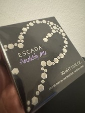 Escada absolutely eau gebraucht kaufen  Reinbek