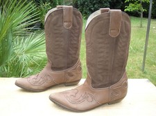 Cowboystiefel westernstiefel c gebraucht kaufen  Krefeld