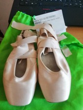 Gaynor minden spitzenschuhe gebraucht kaufen Gaynor minden spitzenschuhe gebraucht kaufen  Wörrstadt