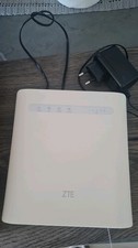 Zte mf286d modem usato  Lecce