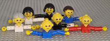 Lego homemaker großkopf gebraucht kaufen  Essen