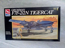 Amt ertl grumman for sale  HUNGERFORD