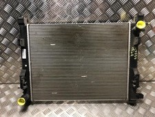 Radiateur eau renault d'occasion  Rosières-près-Troyes