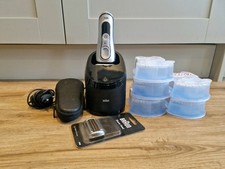 braun electric shavers for sale braun electric shavers for sale STOWMARKET
