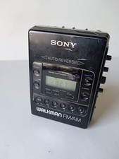 Sony f2081 walkman d'occasion Sony f2081 walkman d'occasion  Verneuil-l'Étang