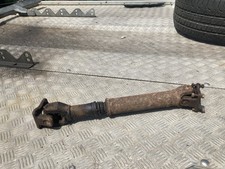 Propshaft prop shaft d'occasion  Expédié en Belgium